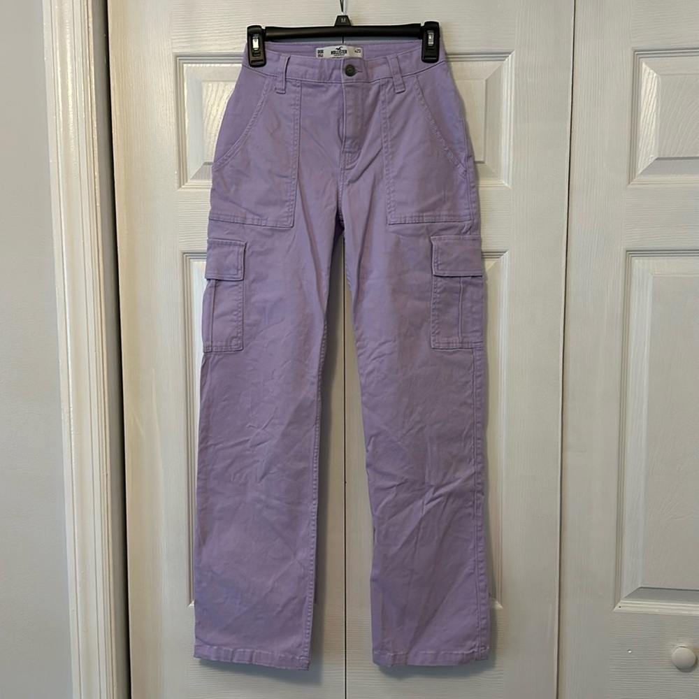Hollister Cargo Pant